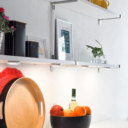 Lovelystay - Casa Salto - Charming Townhouse With Large Terrace بيت للعطل تافيرا